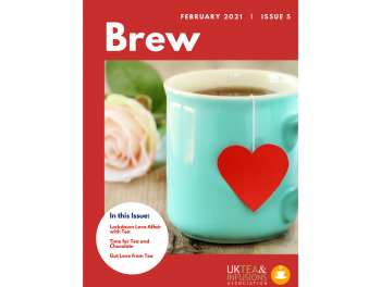 Brew Issue 5 - February 2021
