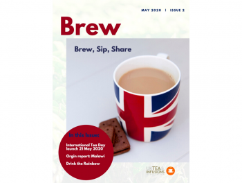 Brew Issue 2 - May 2020