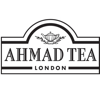 Ahmad Tea of London logo