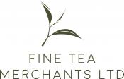Fine Tea Merchants Ltd logo