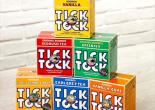 Tick Tock Rooibos Tea range