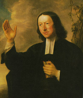 John Wesley and the temperance movement