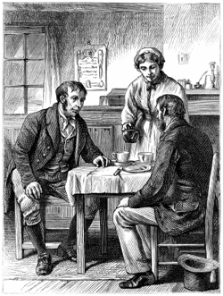 history of alcohol in britain