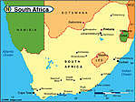 Teas from South Africa
