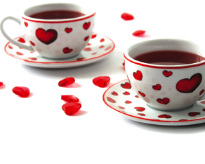 s day tea