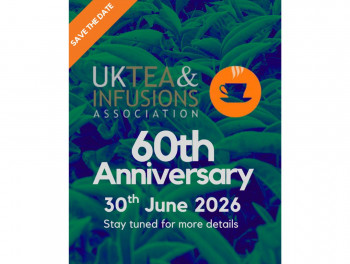 SAVE THE DATE - UKTIA 60th Anniversary Event