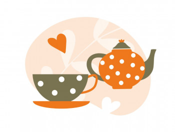 TEA BREW LOVE - Afternoon Tea Week 7-13 August