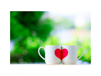 YOUR KETTLE HAS THE ‘TEAS’ TO YOUR HEART  THIS VALENTINE’S DAY