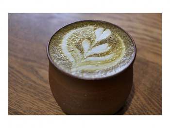 Hojicha: The Roasted Tea Trend Taking UK Cafés by Storm