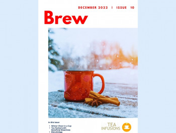 BREW ISSUE 10 - DECEMBER 2022