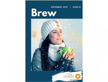 Brew Issue 8 - December 2021