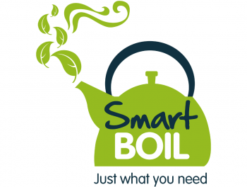 JOIN THE SMART BOIL CAMPAIGN AND HELP SAVE THE PLANET