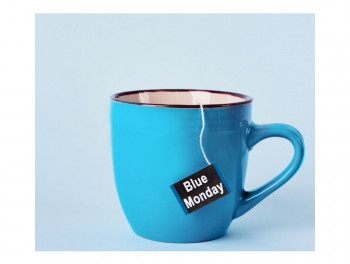 Banish Blue Monday by making it a Brew Monday