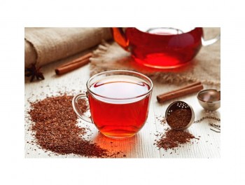 European Commission approves the registration of Rooibos/Red Bush in its register of protected designations of origin