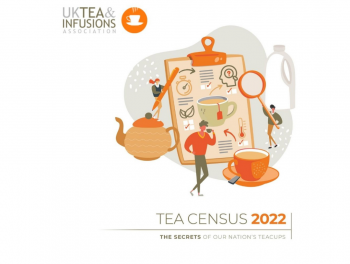 UK Tea & Infusions Association - News and Events