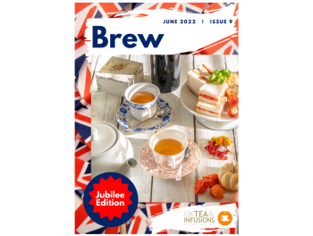 Brew Issue 9 - The Jubilee Edition