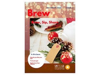 Brew Issue 4 - December 2020