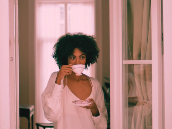 How much do you love tea? Tell us and WIN 500 CUPPAS!