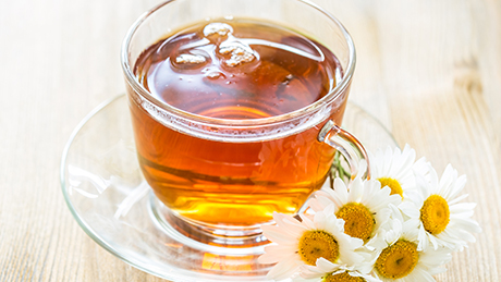 Chamomile Tea