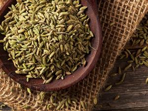 Fennel Seed Tea