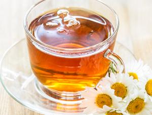 Chamomile Tea