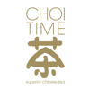 Choi Time Teas  logo