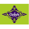 Grey's Teas  logo