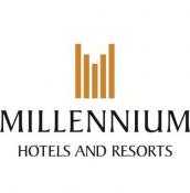 Millennium Hotel London Mayfair logo
