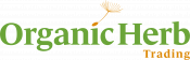 Organic Herb Trading logo