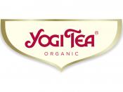 Yogi Tea logo