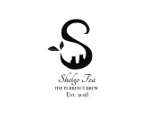 Shelgo Tea logo