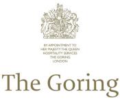 The Goring Hotel logo