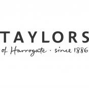 Taylors of Harrogate logo