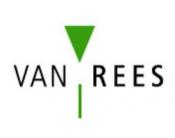 Van Rees Ltd logo