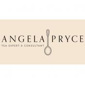 Angela Pryce - Tea Expert & Consultant logo