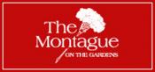 The Montague on the Gardens logo