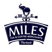 DJ Miles & Co Ltd logo