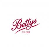 Bettys at Harlow Carr Gardens logo