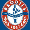 Brodie Melrose Drysdale & Co Ltd logo