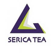 Serica Tea  logo