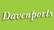 Davenports Tea Room logo