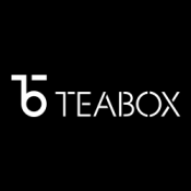 TeaBox.com logo