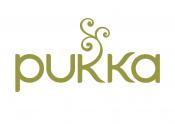 Pukka Herbs logo