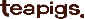 Teapigs logo