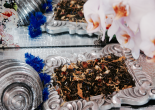 Bali Blossom / with mango grapefruit taste / flavoured white tea