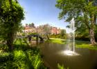 Great Fosters, Egham.