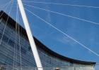 The Lowry Hotel - Facade by Day