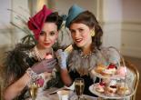 Vintage Afternoon Tea Event.