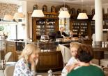 Bettys Harrogate, Montpellier Cafe Bar