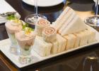 Afternoon Tea sandwich platter